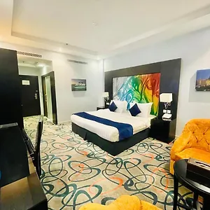 visit hotel
