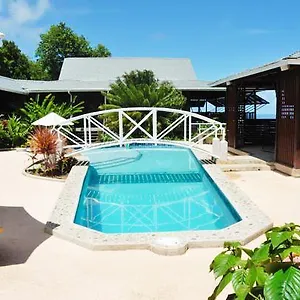 Spring Bequia ***** Port Elizabeth