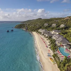 5* Hotel Mandarin Oriental, Canouan