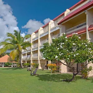 4* Hotel Radisson Grenada