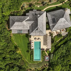 Canouan Estate & ***** Charlestown