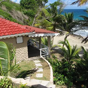 4* Hotel Petite Anse
